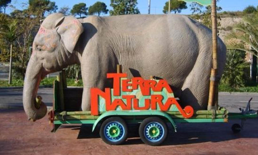 Terra Natura Benidorm. Бенидорм развлечения для детей зоопарк. Terra Natura Benidorm Capybaras.