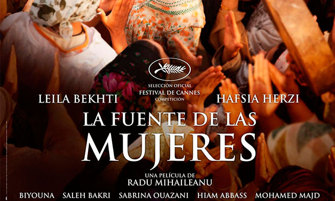 La Fuente De Las Mujeres Analisis Psicologico www.ticketsnet.es